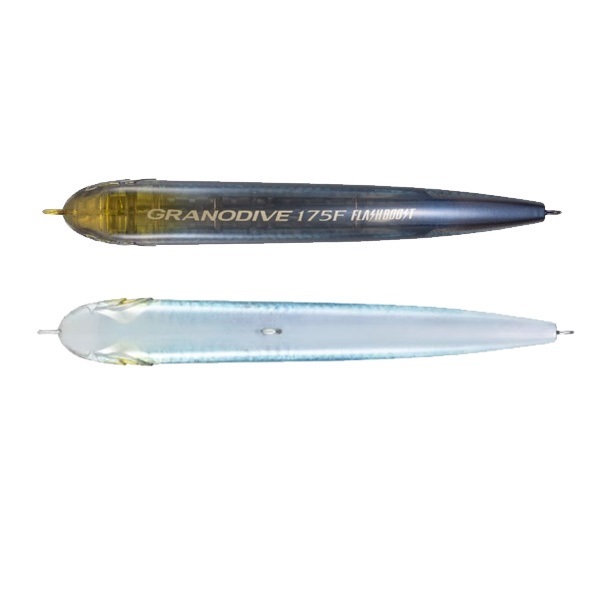 グラノダイブ175F　フラッシュブースト